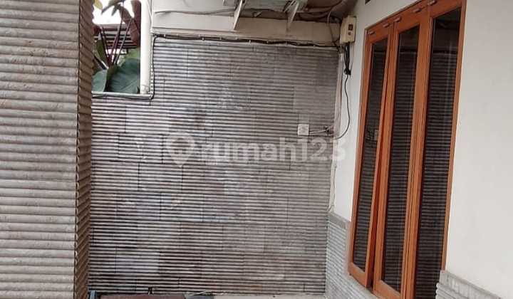 Rumah Minimalis Siap Huni Margahayu Raya Bandung 2