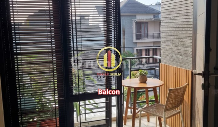 Minimalist House Ready to Occupy Grand Sharon Bandung 2