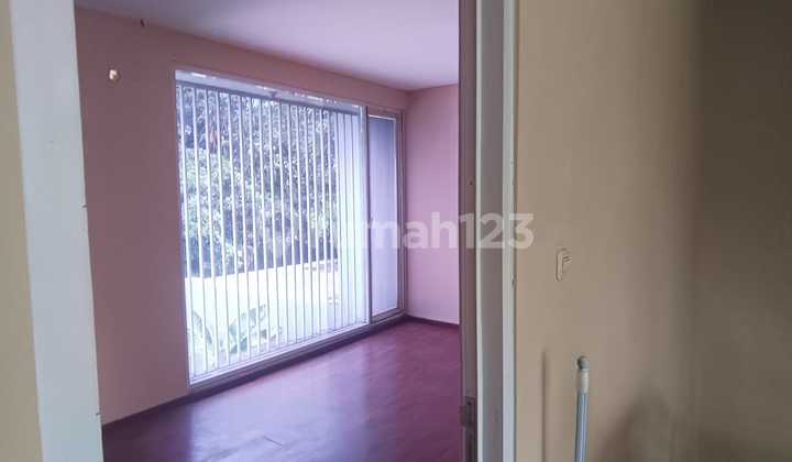 Semi-Furnished Minimalist House in Arcamanik, Bandung 2