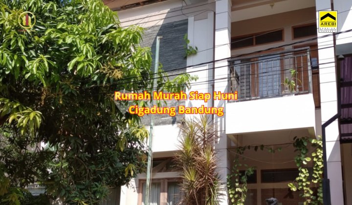 Rumah Minimalis Cigadung Bandung Rumah Minimalis Cigadung Bandung