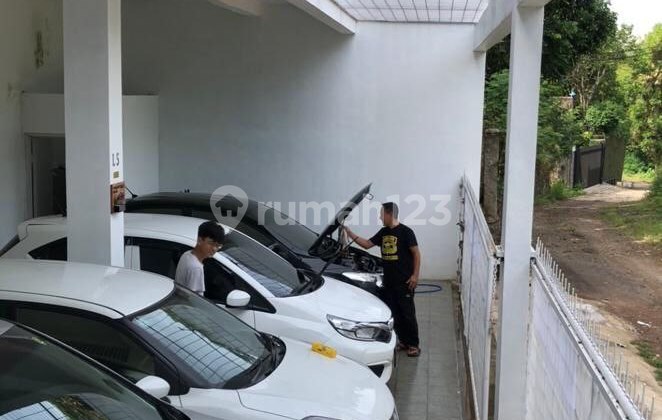 Villa House Ready to Occupy Dago North Bandung 2
