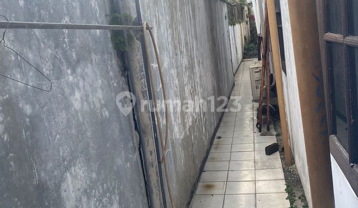 Rumah Hitung Tanah Harga NJOP Turangga Bkr Bandung