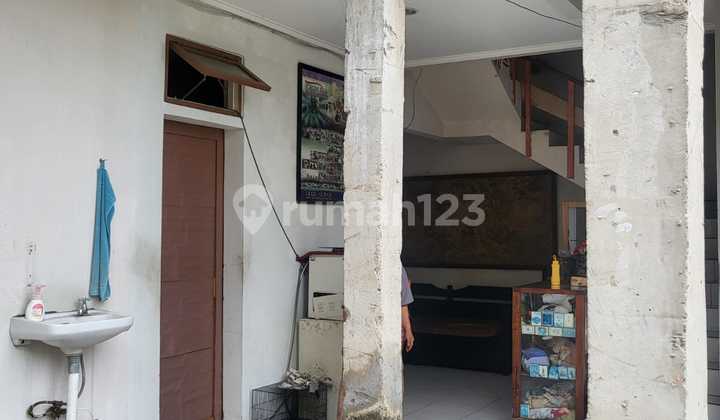 Rumah Terawat Siap Huni Sayap Dago Bandung 2