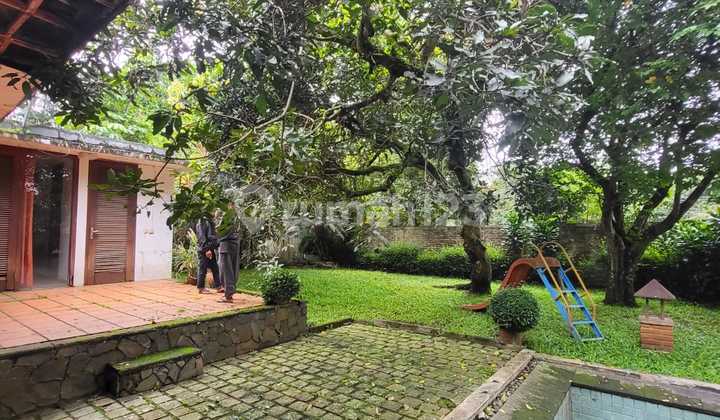 Rumah Asri Siap Huni Ciumbuleuit Bandung Rumah Asri Siap Huni Ciumbuleuit Bandung