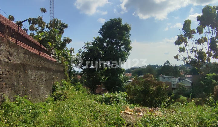 Tanah Matang Siap Bangun Cileunyi Bandung