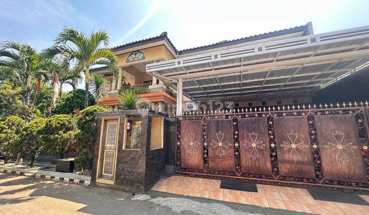 Dijual Rumah Full Furnish Siap Huni Arcamanik
bandung 1