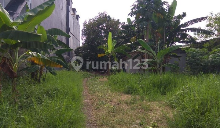 Tanah Matang Siap Bangun Margahayu Bandung