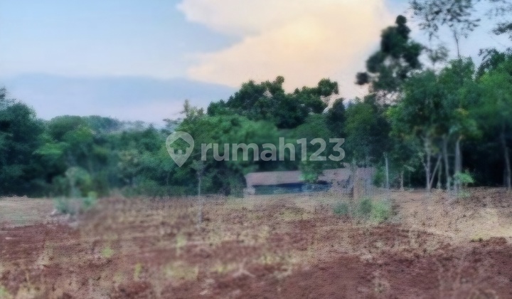 Tanah Matang Siap Bangun Cileunyi Bandung