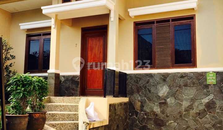 Rumah Minimalis Siap Huni Pondok Hijau Bandung Rumah Minimalis Siap Huni Pondok Hijau Bandung