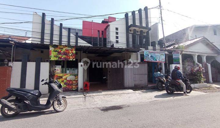 Rumah Kost Murah Buahbatu Samping Kampus Isbi 1