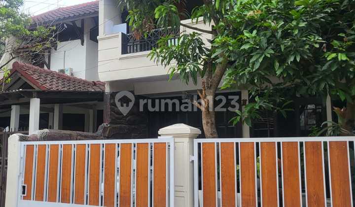 Rumah Minimalis Siap Huni Turangga Bandung