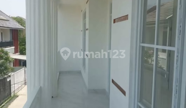 Rumah Minimalis Siap Huni Rancasari Bandung 2