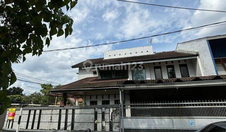 Rumah Terawat Minimalis Siap Huni Turangga 1