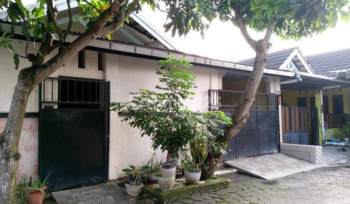 Rumah 200jtan Dalam Perumahan Area Piyungan Jalan Wonosari 1