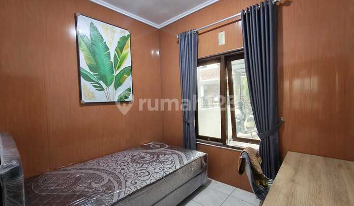 House in a One Gate Housing 500Jtan Sewon Near Campus Furnished House in a One Gate Housing 500Jtan Sewon Near Campus Furnished