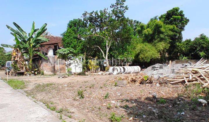 Rumah 200jtan Sleman Timur Legalitas Shm, 10menit Adisucipto. 2