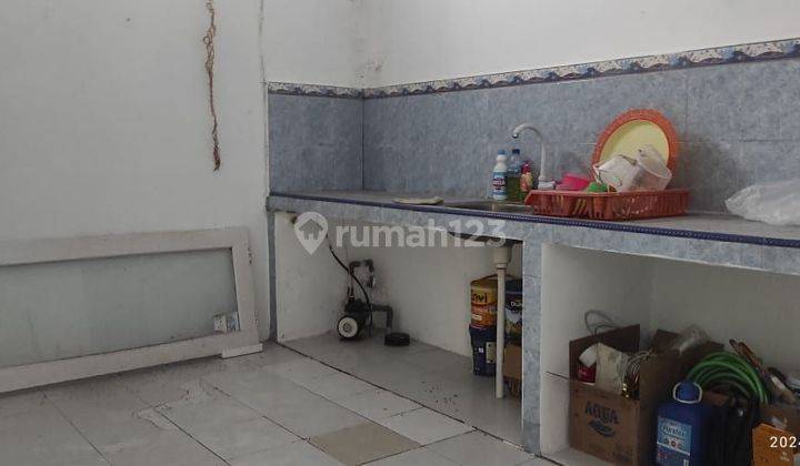 Rumah Dalam Perumahan di Jalan Kaliurang km9 harga 300jt'an 2