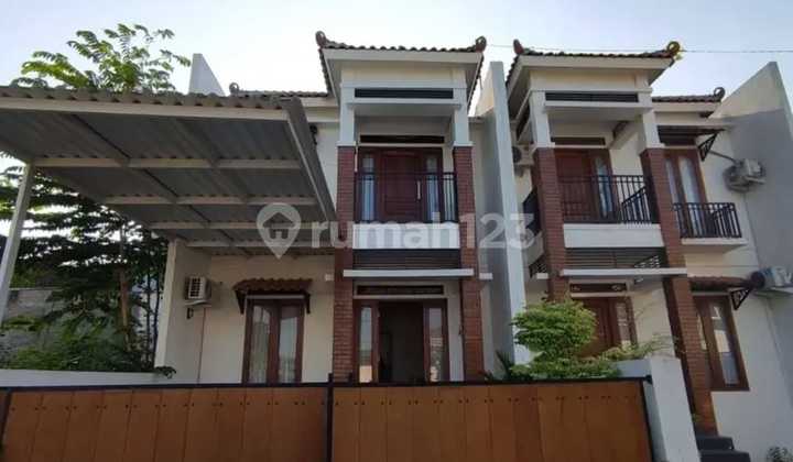 Rumah 2Lantai Heritage Kodya Yogya Harga 1Lantai Rumah 2Lantai Heritage Kodya Yogya Harga 1Lantai