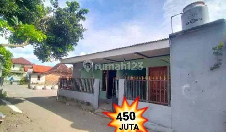 Kost Murah 400jtan Dekat Kampus Uty& Terminal Jombor 1