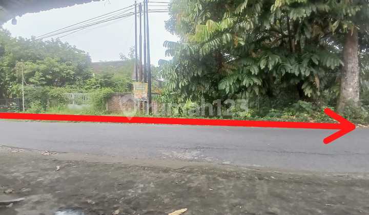 Rumah Mewah 2Lantai Pesan Bangun Dalam Cluster 10Menit Kampus Uii 2