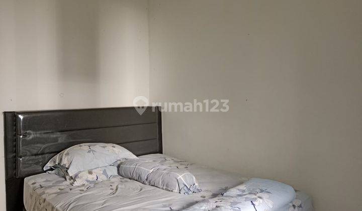 Rumah Cluster Depan Perumahan Casa Grande 5menit Kampus Upn 2