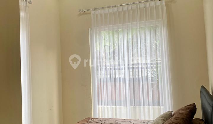 Rumah Kualitas Premium Harga Bikin Senyum. Utara Tajem/Jakal Km13 2