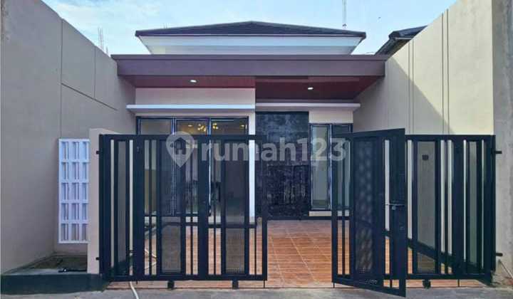 New House 400K Near Kalasan 10 Minutes to Adisucipto Airport New House 400K Near Kalasan 10 Minutes to Adisucipto Airport