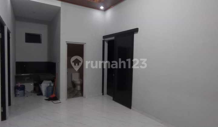 House in Tajem Maguwo Housing Area 600Jtan 2