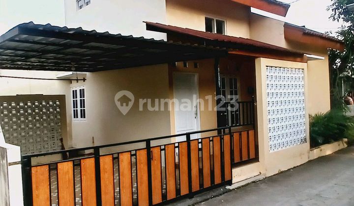 400 million house near Blok O in Sendangtirto Berbah