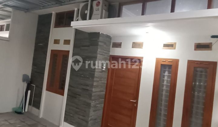 Rumah 600jtan Dalam Cluster 3menit Ske & 10menit Tugu Jogja 2