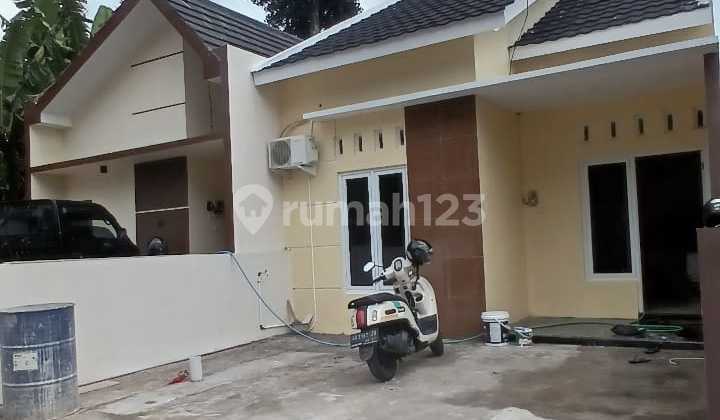 New House Palagan Km 16 Cool Green Nuance 400Jtan 2