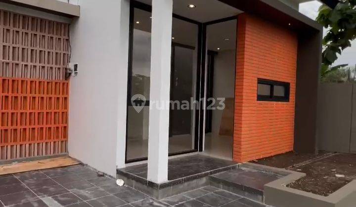 Rumah Baru Jakal 11 Dekat Kampus Ugm& Uii 2