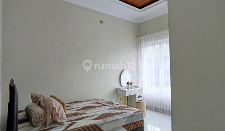 Rumah Baru 2lantai Lingkungan Asri Area Palagan Dekat Kampus Uii 2
