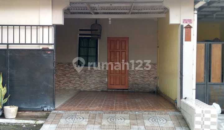 Rumah 200jtan Dalam Perumahan Area Piyungan Jalan Wonosari 2