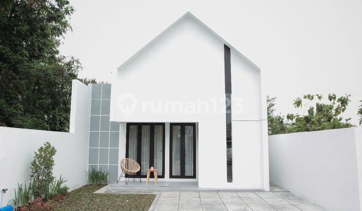 Perumahan One Gate Sistem 10menit Kodya Yogyakarta 2