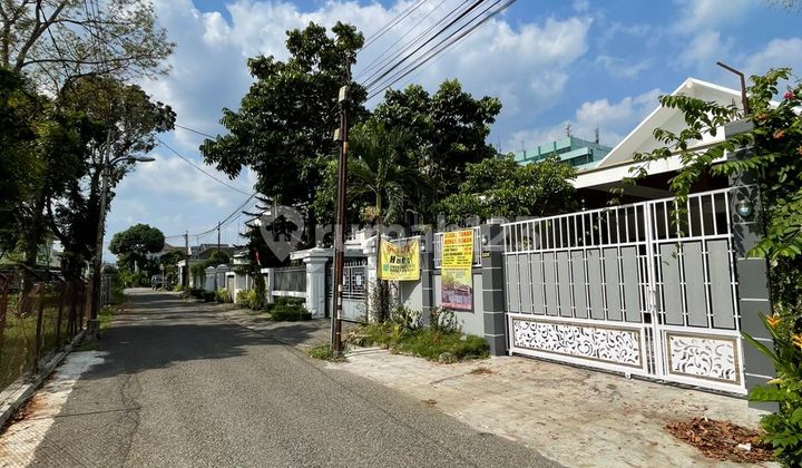 Rumah Mewah Pusat Kota Jogja 2menit Balaikota Jogja 2