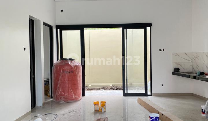 Luxury House Behind Ibarbo Park Near Magelang Road