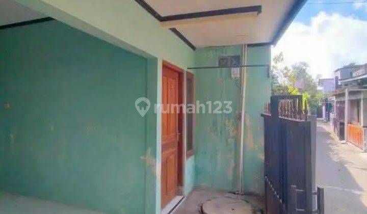 Kost Murah 400jtan Dekat Kampus Uty& Terminal Jombor 2