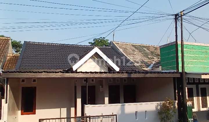 Perumahan One Gate Sistem 500jtan Dekat Candi Sambisari