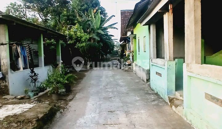 400 million house near Blok O in Sendangtirto Berbah