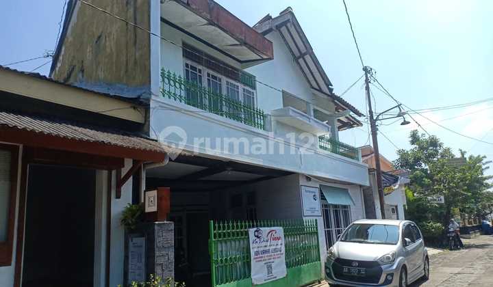 Jual Rumah Kost Murah Maguwo Dekat Bandara Adisucipto 800jtan Jual Rumah Kost Murah Maguwo Dekat Bandara Adisucipto 800jtan