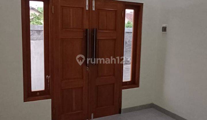 Rumah Baru Siap Huni Dekat Jec & Blok O.  2