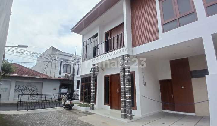 Rumah Cluster Area Warungboto 1Menit Xt Square Free Beaya2 2