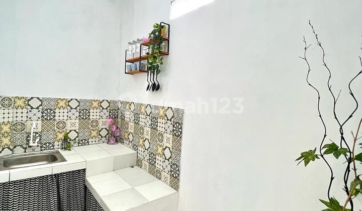 Rumah 300Jtan Dalam Ringroad Area Kotagede 2