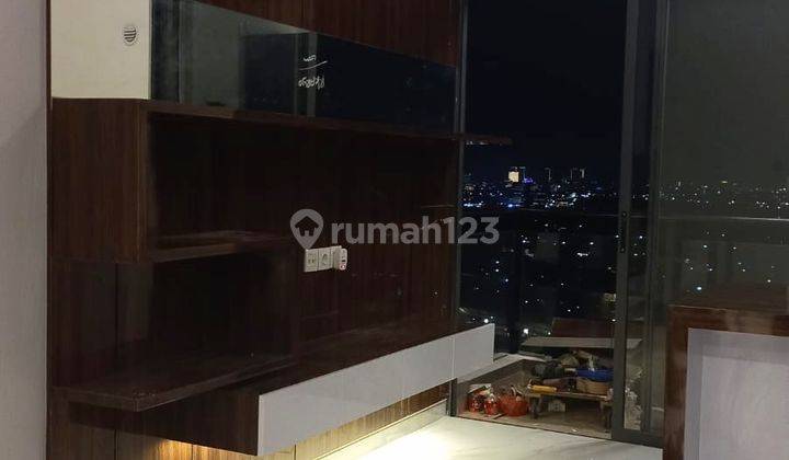 Apartemen Sky House Bsd Full Furnish 2BR 49m2 Modern Strategis 2