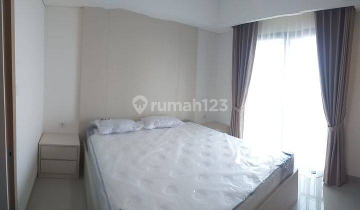 Apartemen Embarcadero Bintaro 26m2 Studio Full Furnished Pd Aren 1