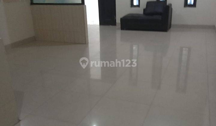 Rumah 3lt 5x15 75m2 3kt SHM di Jl Setia Jaya Jelambar Grogol 2