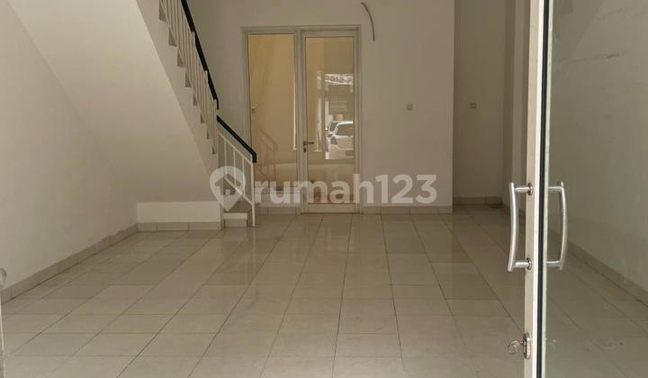 Termurah ruko PIK 1 Cordoba kondisi rapi siap pakai, Lokasi strategis, jalan lebar 3,5Lt 5x12,5 Termurah ruko PIK 1 Cordoba kondisi rapi siap pakai, Lokasi strategis, jalan lebar 3,5Lt 5x12,5