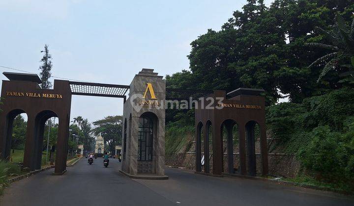 Brand New Rumah Taman Villa Meruya 2Lt 5x25 3+1KT SHM Bisa KPR 2
