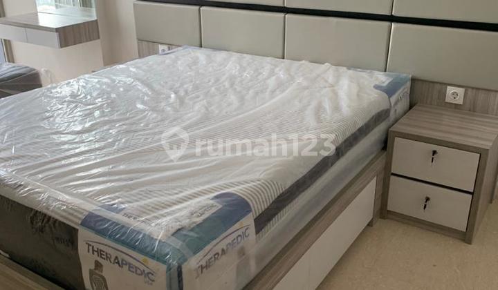 Best Deal! Gold Coast Apartment 51m² Fully Furnished Atlantic Tower PIK